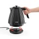 De’Longhi KBD2001.BK bollitore elettrico 1,7 L 2000 W Nero 3