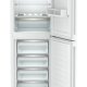 Liebherr CNd 5204 Pure Libera installazione 319 L D Bianco 5
