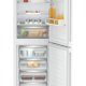 Liebherr CNd 5704 Pure Libera installazione 359 L D Bianco 4