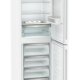 Liebherr CNd 5704 Pure Libera installazione 359 L D Bianco 5