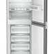 Liebherr CNsfd 5204 Pure Libera installazione 319 L D Argento 5