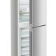 Liebherr CNsfd 5204 Pure Libera installazione 319 L D Argento 6