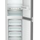 Liebherr CNsfd 5204 Pure Libera installazione 319 L D Argento 7