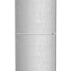 Liebherr CNsfd 5204 Pure Libera installazione 319 L D Argento 9