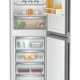 Liebherr CNsfd 5224 Plus Libera installazione 319 L D Argento 3