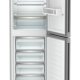 Liebherr CNsfd 5224 Plus Libera installazione 319 L D Argento 5