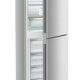 Liebherr CNsfd 5224 Plus Libera installazione 319 L D Argento 6
