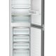Liebherr CNsfd 5224 Plus Libera installazione 319 L D Argento 7