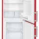 Liebherr CUfr 2331 Libera installazione 210 L F Rosso 3