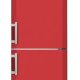 Liebherr CUfr 2331 Libera installazione 210 L F Rosso 5