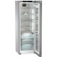 Liebherr RBstd 528i Peak frigorifero Libera installazione 384 L D Stainless steel 4