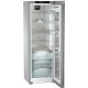 Liebherr RBstd 528i Peak frigorifero Libera installazione 384 L D Acciaio inox 4