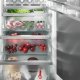 Liebherr RBstd 528i Peak frigorifero Libera installazione 384 L D Acciaio inox 9