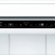 Bosch KIF86HDD0 frigorifero con congelatore Da incasso 223 L D Bianco 4