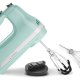 KitchenAid KHM6118IC sbattitore Sbattitore manuale 60 W Blu 3