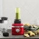 KitchenAid KSB1332PA frullatore 1,42 L Frullatore da tavolo 650 W Rosso 4
