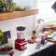 KitchenAid KSB1332PA frullatore 1,42 L Frullatore da tavolo 650 W Rosso 5