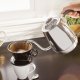 KitchenAid KEK1025SS bollitore elettrico 1 L 1000 W Acciaio inox 4