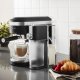 KitchenAid KESMK4BM montalatte e scaldalatte Automatico Nero 4