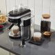 KitchenAid KESMK5OB montalatte e scaldalatte Automatico Nero 4