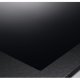 Electrolux IKK64441IB Nero Da incasso 60 cm Piano cottura a induzione 4 Fornello(i) 4
