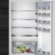 Siemens iQ500 KI86SADE0H frigorifero con congelatore Da incasso 266 L E Bianco 5