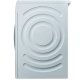 Siemens iQ500 WG56G2M4CH lavatrice Caricamento frontale 10 kg 1600 Giri/min Bianco 3