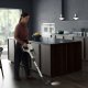 Electrolux AP81HB25SH Aspirapolvere elettrica Batteria Secco Senza sacchetto Nero, Metallico, Bianco 5