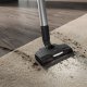 Electrolux AP81HB25SH Aspirapolvere elettrica Batteria Secco Senza sacchetto Nero, Metallico, Bianco 12