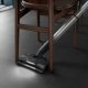 Electrolux AP81HB25SH Aspirapolvere elettrica Batteria Secco Senza sacchetto Nero, Metallico, Bianco 16