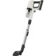 AEG AP81HB25SH Aspirapolvere elettrica Batteria Secco Senza sacchetto 0,4 L Bianco 2,5 Ah 3
