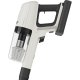 AEG AP81HB25SH Aspirapolvere elettrica Batteria Secco Senza sacchetto 0,4 L Bianco 2,5 Ah 5
