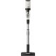 AEG AP81HB25SH Aspirapolvere elettrica Batteria Secco Senza sacchetto 0,4 L Bianco 2,5 Ah 6