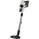 AEG AP81HB25SH Aspirapolvere elettrica Batteria Secco Senza sacchetto 0,4 L Bianco 2,5 Ah 7