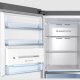 Samsung RZ32M712E7F/EG congelatore Congelatore verticale Libera installazione 323 L E Acciaio 10