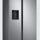 Samsung RS6GA8842SL/EG frigorifero side-by-side Libera installazione 634 L D Acciaio inox 3