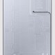 Samsung RS6GA8842SL/EG frigorifero side-by-side Libera installazione 634 L D Acciaio inox 5