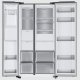 Samsung RS6GA8842SL/EG frigorifero side-by-side Libera installazione 634 L D Acciaio inox 6
