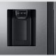 Samsung RS6GA8842SL/EG frigorifero side-by-side Libera installazione 634 L D Acciaio inox 9