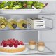 Samsung RS6GA8842SL/EG frigorifero side-by-side Libera installazione 634 L D Acciaio inox 13
