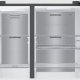 Samsung RS6GA8842SL/EG frigorifero side-by-side Libera installazione 634 L D Acciaio inox 14