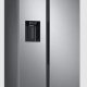 Samsung RS6GA8821SL/EG frigorifero side-by-side Libera installazione 634 L E Acciaio inox 3