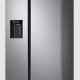 Samsung RS6GA8821SL/EG frigorifero side-by-side Libera installazione 634 L E Acciaio inox 4