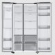 Samsung RS6GA8821SL/EG frigorifero side-by-side Libera installazione 634 L E Acciaio inox 6
