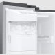 Samsung RS6GA8821SL/EG frigorifero side-by-side Libera installazione 634 L E Acciaio inox 9