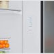 Samsung RS6GA8821SL/EG frigorifero side-by-side Libera installazione 634 L E Acciaio inox 10