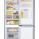 Samsung RB7300 frigorifero con congelatore Libera installazione 390 L D Argento 7