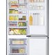 Samsung RB7300 Libera installazione 390 L D Argento 7