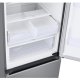 Samsung RB7300 Libera installazione 390 L D Argento 8