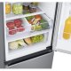 Samsung RB7300 Libera installazione 390 L D Argento 9